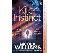 Killer Instinct: A gripping thriller about a murder at the heart of the legal system - pinned on the wrong man (Lee Mitchell)
