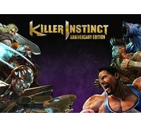 Killer Instinct Anniversary Edition (PC) Steam Gift - EU