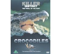 Killer Instinct - Crocodiles [DVD] [Reino Unido]