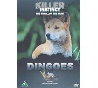 Killer Instinct - Dingoes [DVD] [Reino Unido]