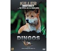 Killer Instinct - Dingos [Alemania] [DVD]