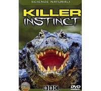 Killer Instinct (documentario) [Italia] [DVD]