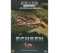 Killer Instinct - Echsen [Alemania] [DVD]
