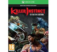 Killer Instinct - Édition Définitive [Importación Francesa]