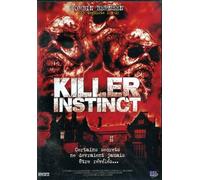 Killer Instinct [Francia] [DVD]