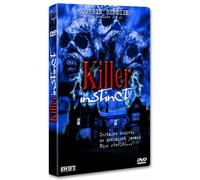 Killer instinct [Francia] [DVD]