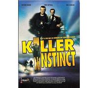 Killer Instinct [Francia] [DVD]