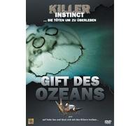 Killer Instinct - Gift des Ozeans [Alemania] [DVD]
