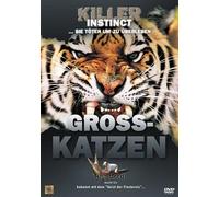 Killer Instinct - Großkatzen [Alemania] [DVD]