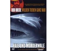 Killer Instinct - Haie und Mörderwale [Alemania] [DVD]