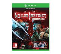 Killer Instinct [Importación Inglesa]
