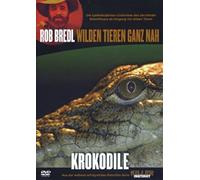 Killer Instinct - Krokodile [Alemania] [DVD]
