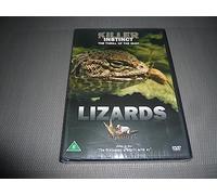 Killer Instinct - Lizards [2002] [DVD] [Reino Unido]
