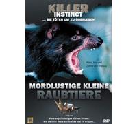 Killer Instinct - Mordlustige kleine Raubtiere [Alemania] [DVD]