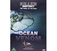 Killer Instinct - Ocean Venom [2002] [DVD] [Reino Unido]