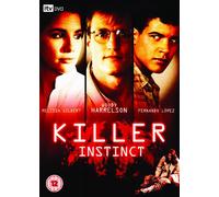 Killer Instinct [Reino Unido] [DVD]