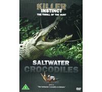 Killer Instinct - Saltwater Crocodiles [2002] [DVD] [Reino Unido]