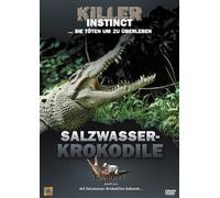 Killer Instinct - Salzwasserkrokodile [Alemania] [DVD]