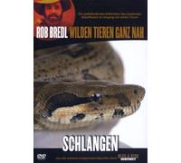 Killer Instinct - Schlangen [Alemania] [DVD]