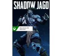 Killer Instinct - Shadow Jago Skin (DLC) Xbox Live Key GLOBAL