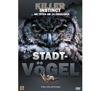 Killer Instinct - Stadtvögel [Alemania] [DVD]