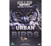 Killer Instinct - Urban Birds [2002] [DVD] [Reino Unido]