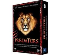 Killer Instinct with Rob Bredl - 6-DVD Box Set ( Big Cats / Dingoes / Spiders / Lizards ) ( Predators ) [ Origen Danés, Ningun Idioma Espanol ]