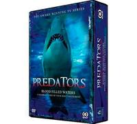 Killer Instinct with Rob Bredl: Blood Filled Waters - 6-DVD Box Set ( Ocean Venom / Crocodiles / Snakes / Sharks / Australian Pythons / Croc [ Origen Danés, Ningun Idioma Espanol ]