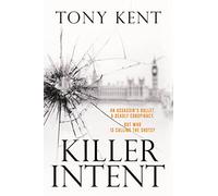 Killer Intent: A Zoe Ball Book Club Choice (Dempsey/Devlin Book 1)