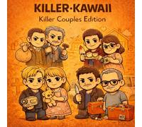 Killer Kawaii: Killer Couples Edition