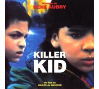 Aubry Renè - Killer Kid