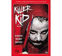 Killer Kid [Alemania] [DVD]