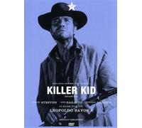 Killer Kid [Alemania] [DVD]