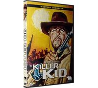 Killer Kid [Francia] [DVD]
