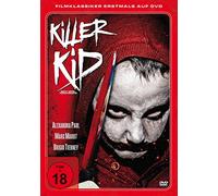Killer Kid - Mörderische Unschuld [Alemania] [DVD]