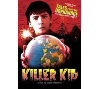 Killer Kid [Reino Unido] [DVD]