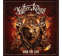 Killer Kings - Burn For Love