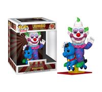 Killer Klowns Del Espacio Exterior Deluxe Funko POP | Jumbo
