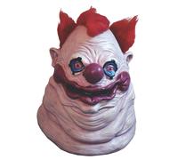 Killer Klowns Del Espacio Exterior Disfraz Completo Para Adultos Máscara Fatso