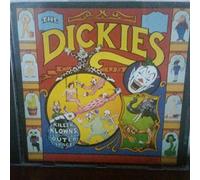 Killer Klowns From Outer Space