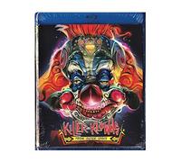 Killer Klowns From Outer Space [Blu-ray]