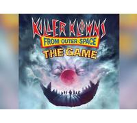 Killer Klowns from Outer Space: Digital Deluxe Edition (PC) Steam Account - GLOBAL