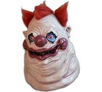 Killer Klowns from Outer Space Fatso Mask White