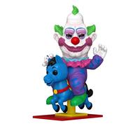 Funko Pop Deluxe: KKOS - Jumbo - Killer Klowns from Outer Space - Figura de Vin