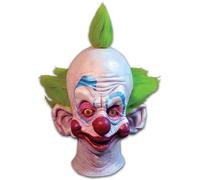 Máscara de látex Killer Klowns
