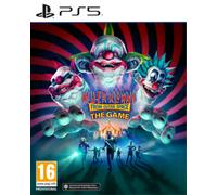 Skybound Games Juego físico Killer Klowns from Outer Space: The Game PS5 PAL ES