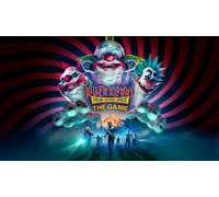 Killer Klowns from Outer Space: The Game Steam Worldwide PC