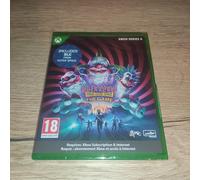 Killer Klowns from Outer Space The Game Xbox Series X - VF - NUEVO