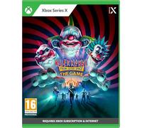 Killer Klowns from Outer Space: The Game - XBOX X/S