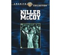 Killer Mccoy (DVD) (Importación USA)